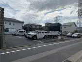 江戸川区西一之江２丁目　月極駐車場